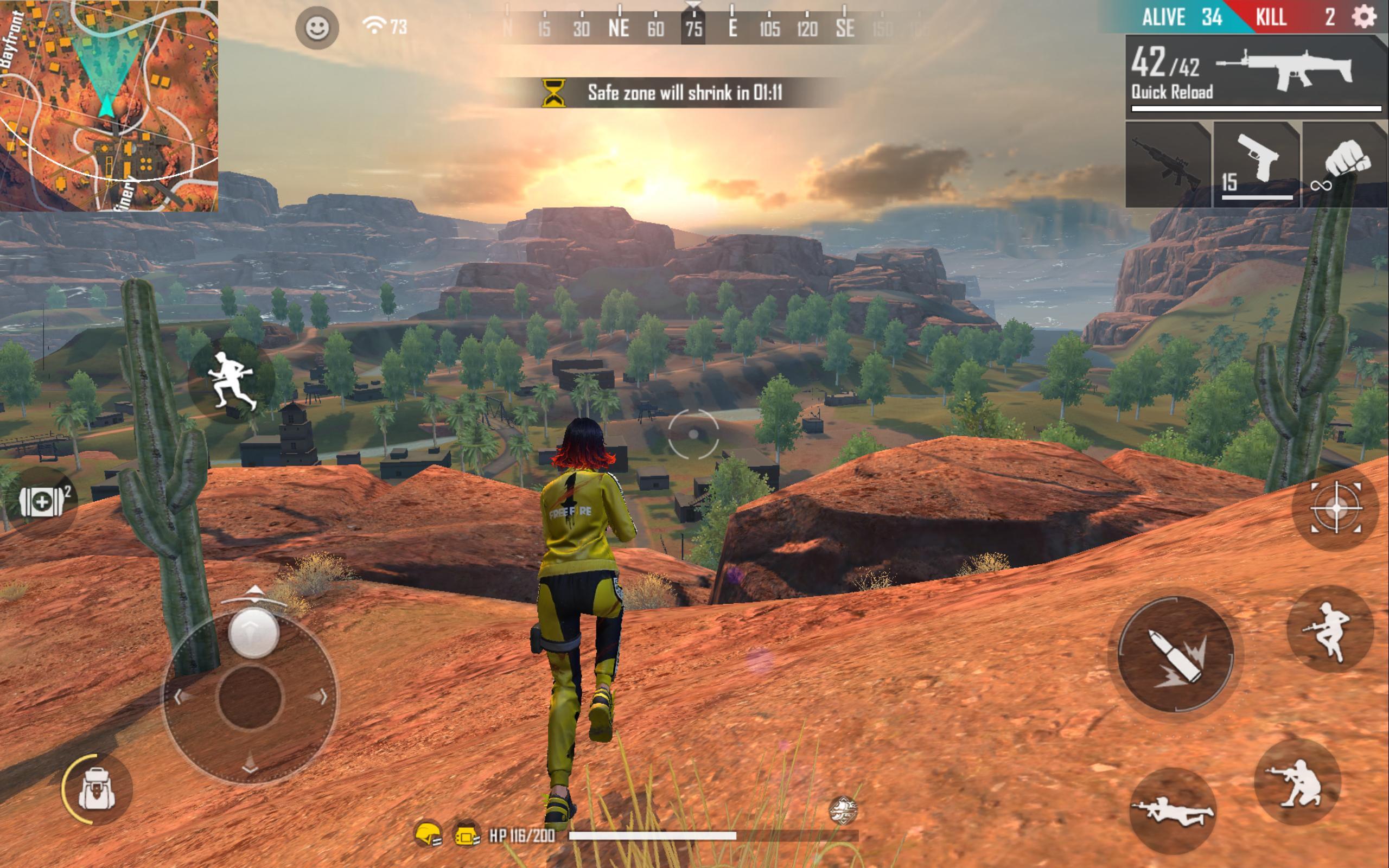 free download games for pc free fire